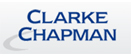 Logo of Clarke Chapman Group Ltd