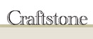 Craftstone 2000 Limited logo