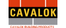 Cavalok Building Products logo