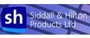 Siddall & Hilton Products Ltd logo