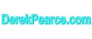 Derek Pearce logo