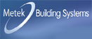 Logo of Metek Building Systems