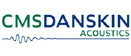 CMS Danskin Acoustics logo