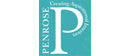Logo of Penrose Interiors