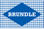 FH Brundle logo