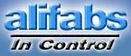 Logo of Alifabs Ltd