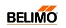 Logo of Belimo Automation UK Ltd