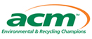 ACM Waste Management Plc logo
