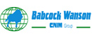 Babcock Wanson UK Ltd logo