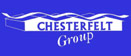 The Chesterfelt Group logo