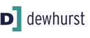 Logo of Dewhurst