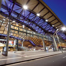 Southern Cross Station