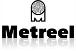 Metreel Ltd logo