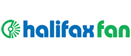 Halifax Fan Limited logo