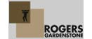 Rogers Gardenstone logo