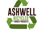 Ashwell Recycled Timber Products Ltd logo