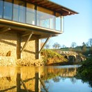 Case Study - Restoration of an Old Watermill