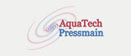 Logo of AquaTech Pressmain Limited