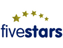 Fivestars Limited logo