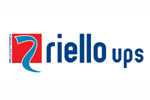 Riello UPS Ltd logo