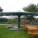 School Canopy