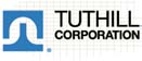 Tuthill Corporation logo