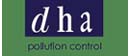 DHA Pollution Control logo