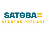 Stanton Precast logo