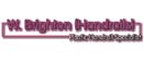 Logo of W.Brighton (Handrails)