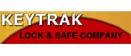 Keytrak Lock and Safe Co logo