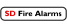 SD Fire Alarms logo
