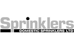 Domestic Sprinklers plc logo