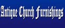Antique Church Furnishings logo