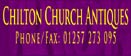 Chilton Church Antiques logo