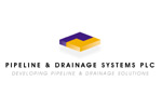 Pipeline and Drainage Systems PLC logo