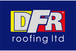 DFR Roofing Ltd logo