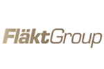 FläktGroup UK logo