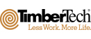 Logo of TimberTech