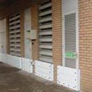 Commercial Flood Protection