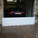 Flood Protection for Garage Doors
