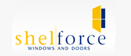 Shelforce logo