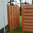 Garden Fence