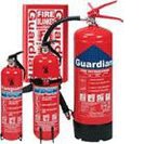 Fire Equipment