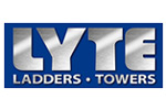Lyte Ladders and Towers logo