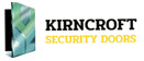 Logo of Kirncroft Security Doors