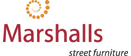 Logo of Marshalls Street Furniture