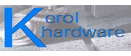 Kerol Hardware logo