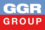 GGR Group logo