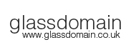 GlassDomain logo