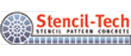 Stencil-Tech logo